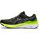 Asics Gel-Kayano 28 M - Black/Hazard Green