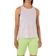 Asics Race Tank Women - Barely Rose