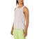 Asics Race Tank Women - Barely Rose