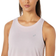 Asics Race Tank Women - Barely Rose