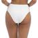 Freya Sundance High Waist Bikini Brief - White