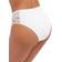 Freya Sundance High Waist Bikini Brief - White