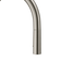 Hansgrohe Talis M54 (72801800) Stainless Steel