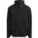 Adidas Terrex Ct Myshelter Rain.Rdy Jacket - Black