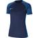 Nike Strike II Jersey Women - Midnight Blue Navy/Blue Photo/White