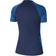 Nike Strike II Jersey Women - Midnight Blue Navy/Blue Photo/White