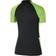 Nike Strike II Jersey Women - Black/Volt/White