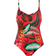 Fantasie Vilamoura Scoop Neck Swimsuit - Lollipop