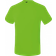Erima Performance T-shirt Men - Green Gecko