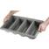 Olympia Kristallon Stackable Cutlery Tray