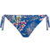 Fantasie Burano Tie Side Bikini Brief - Pacific