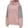 Hummel Kid's Boxline Hoodie - Woodrose (213376-4852)