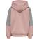 Hummel Kid's Boxline Hoodie - Woodrose (213376-4852)