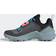 Adidas Terrex Swift R3 Hiking W - Magic Grey/Core Black/Acid Red