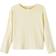 Name It Long Sleeved Knitted Jumper - Yellow/Double Cream (13192071)