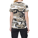 Brandit Basic Ladies T-shirt - Urban Camo