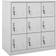 vidaXL - Storage Cabinet 90x92.5cm