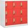 vidaXL - Storage Cabinet 90x92.5cm