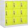 vidaXL - Storage Cabinet 90x92.5cm