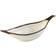 APS Crocker Leaf Serving Bowl