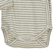 Serendipity Newborn Wrap Body - Sage/Ecru (P876)