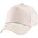 Beechfield Unisex Plain Original 5 Panel Baseball Cap - Sand