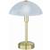 Trio Lighting Donna Table Lamp 30cm