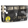 Warrior Mass Gainer Banana 5kg