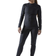 Craft Core Dry Baselayer Set Women - Black