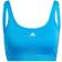 Adidas TLRD Move Training High-Support Bra - Bright Blue