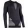 UYN Cashmere Shiny 2.0 UW Long Sleeve Shirt Men - Celebrity Silver