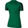 Nike Division IV Striped Short Sleeve Jersey Women - Pine Green/Black/White