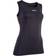 UYN Energyon UW Sleeveless Base Layer Women - Black