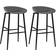 vidaXL - Bar Stool 95.5cm 2pcs