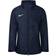 Nike Academy 18 Rain Jacket Men - Obsidian/Obsidian/White