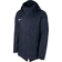 Nike Academy 18 Rain Jacket Men - Obsidian/Obsidian/White