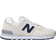 New Balance 574V2 M - Tan with Navy