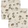 That's Mine Muslin Cloth 2-pack Dino Jungle