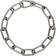 Pandora Me Link Chain Bracelet - Silver