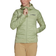 Adidas Women's Terrex Multi Primegreen Hybrid Insulated Jacket - Magic Lime