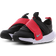 Nike Flex Advance TD - Black/Siren Red/White