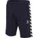 Hummel Kid's Move Classic Shorts - Marine (206931-7026)