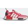 Adidas NMD_R1 Christmas M - Cloud White/Vivid Red/Shadow Navy