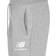 New Balance Women's Essentials French Terry Sweatpant - Athletic grey