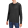 Jack & Jones Crew Neck Knitted Pullover - Grey/Dark Grey Melange