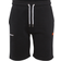 Ellesse Noli Fleece Shorts - Anthracite