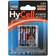 Hycell AAA 1000mAh 4-pack