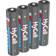 Hycell AAA 1000mAh 4-pack