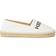 Kenzo Logo Elasticated - White