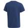 Adidas Tiro 21 Polo Shirt Kids - Team Navy Blue